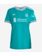 Liverpool Curtis Jones #17 Replika Tredje Kläder Dam 2025-26 Kortärmad